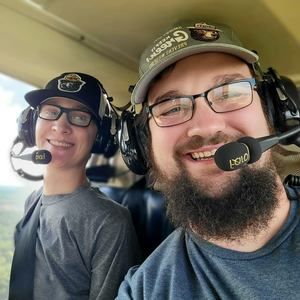 Meet your Posher, David